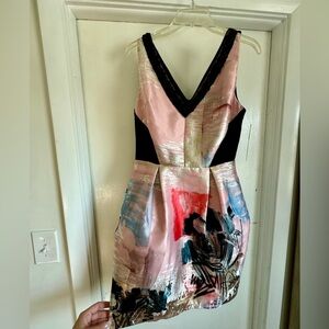 Weston party dress NWT